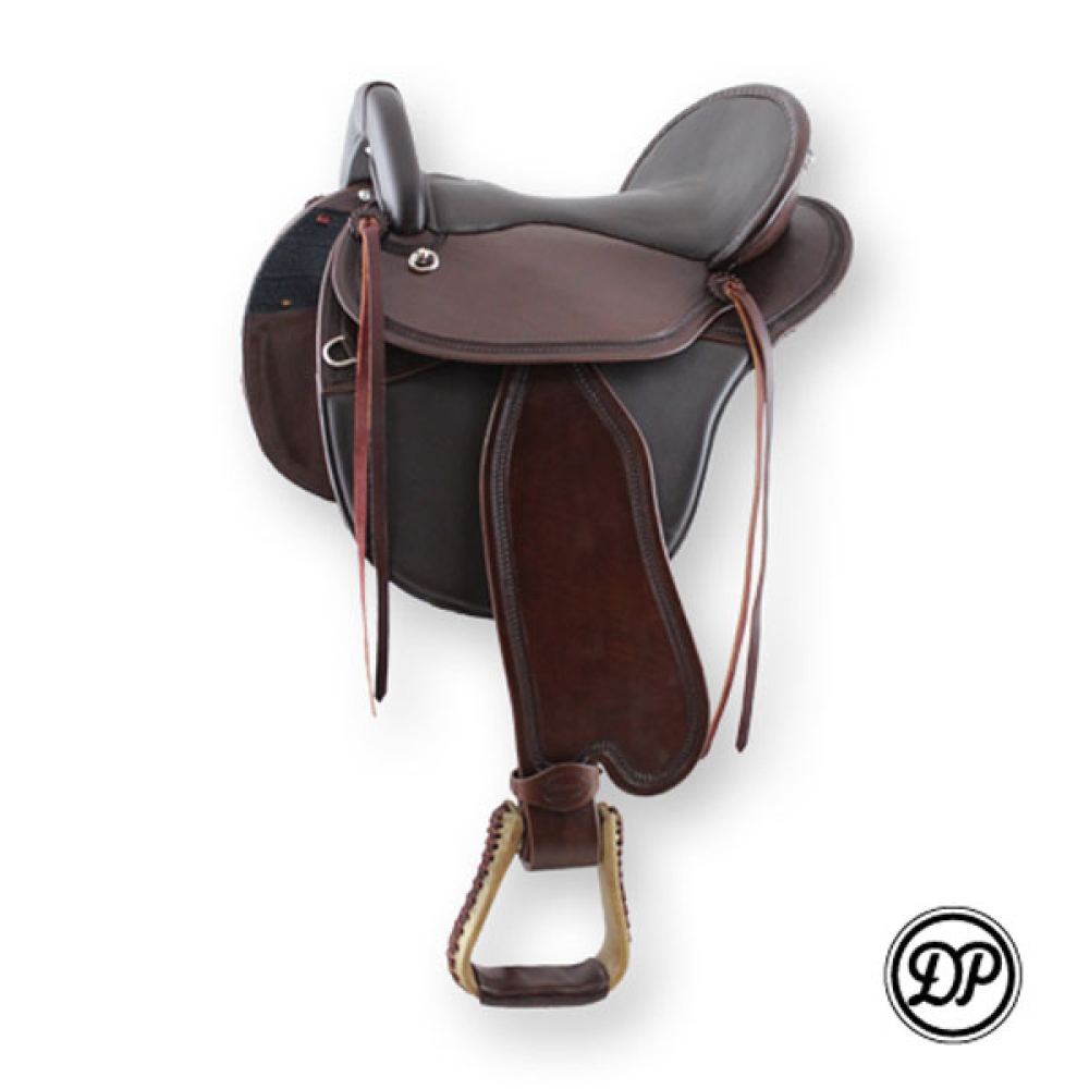 DP Startrekk Comfort Western