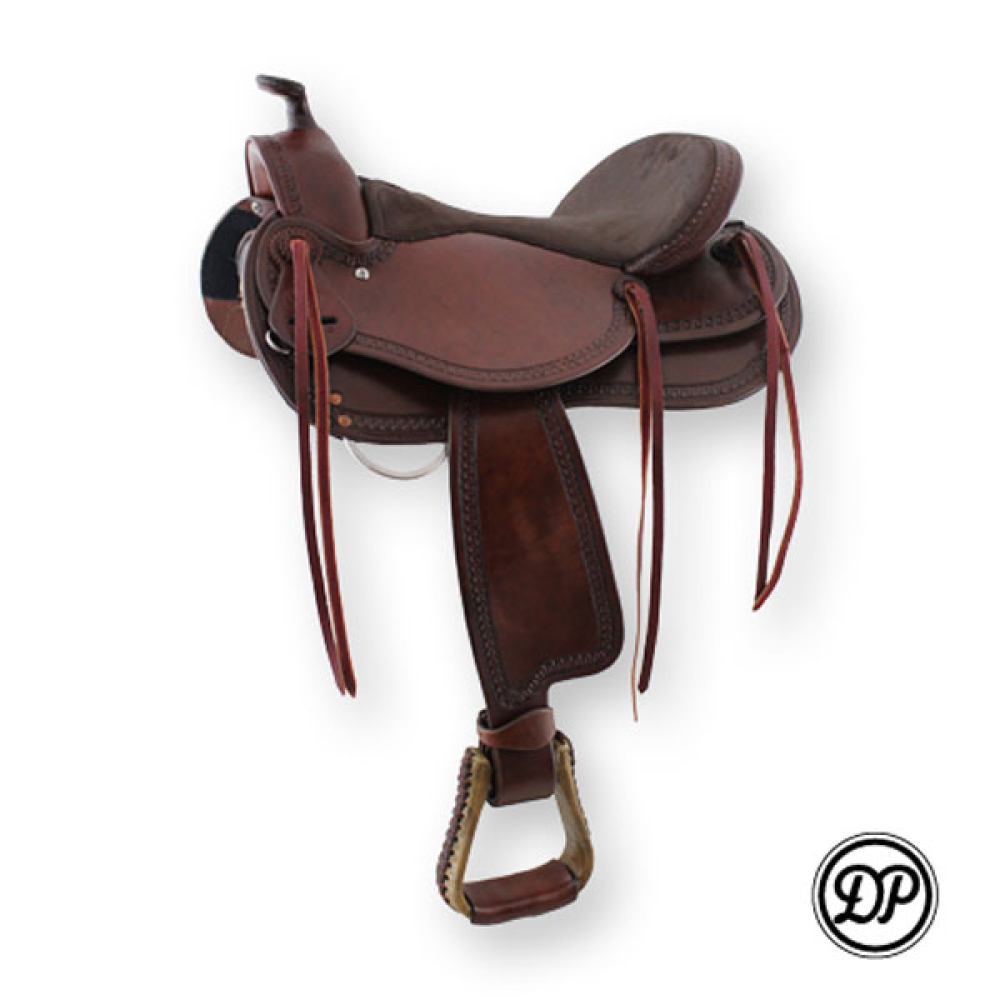 DP Startrekk Western Classic