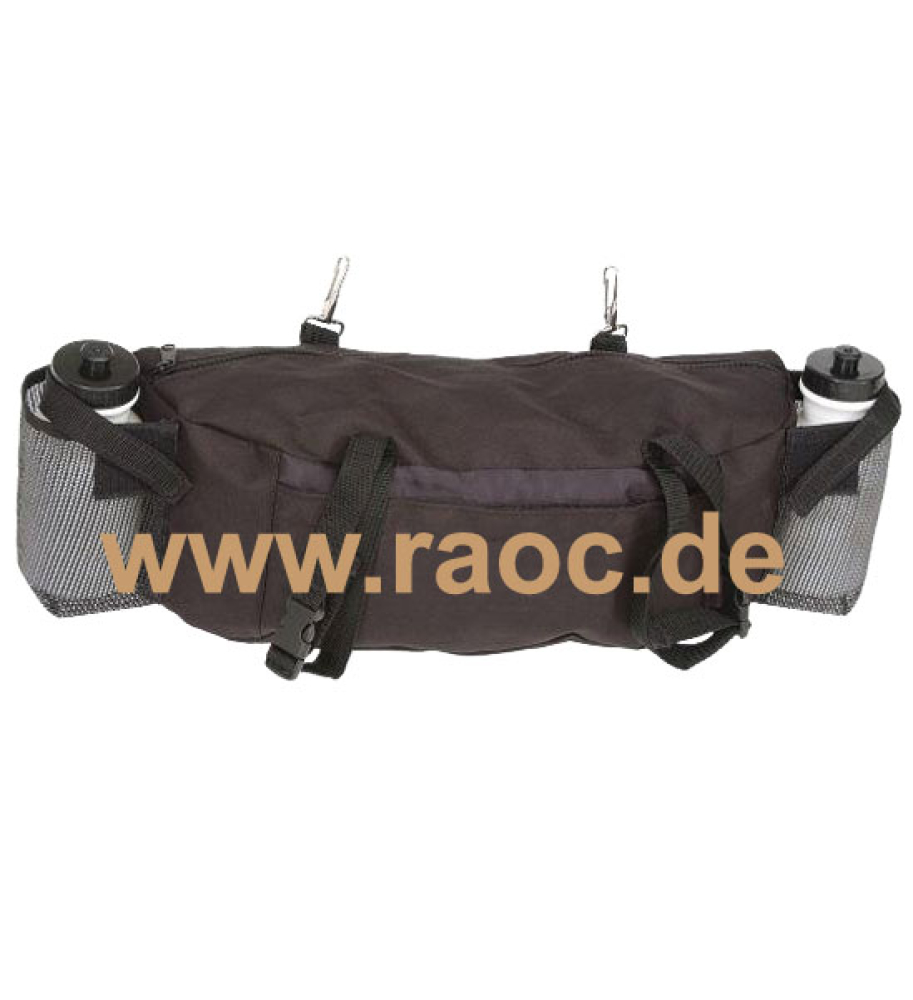 Packtasche Trail Ride