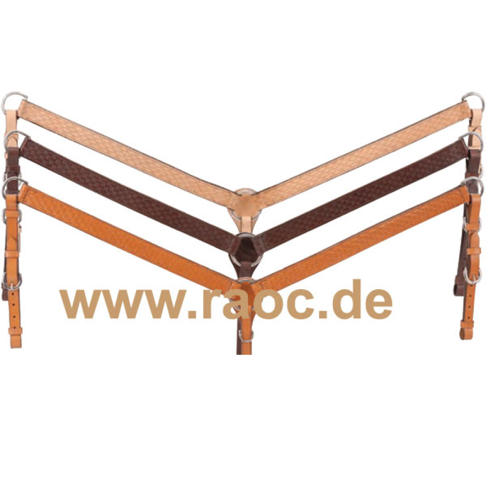 Premium Vorderzeug Basket